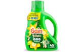 Gain Laundry Detergent