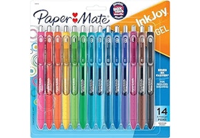 Paper Mate InkJoy Pens