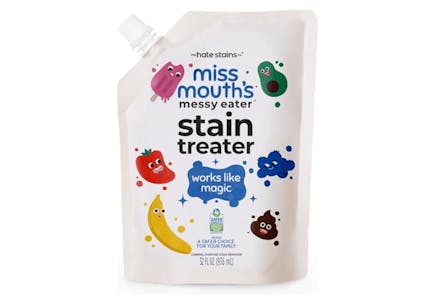 Miss Mouth's Stain Treater Refill