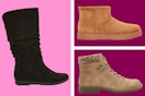 These Women's Boots Are Just $22 Right Now at JCPenney (Reg. $60+) card image