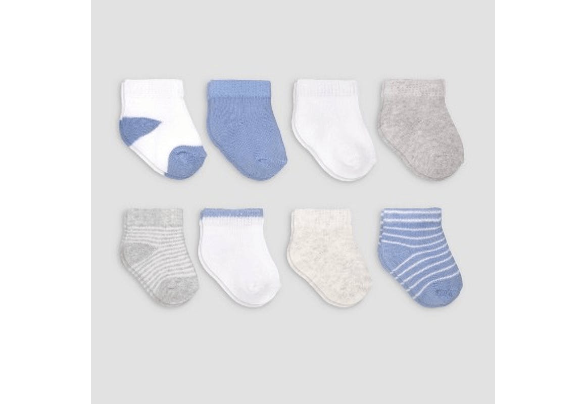 Carter's Baby Socks Set