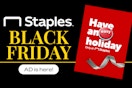 staples black friday ad drop 2025 kcl graphic