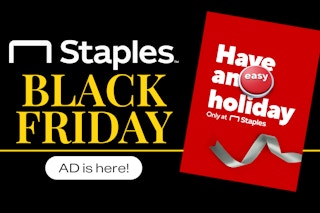 staples black friday ad drop 2025 kcl graphic