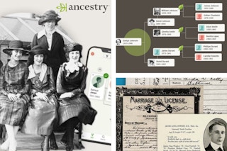Ancestry feature image.