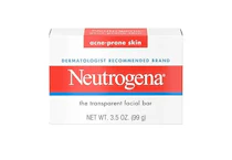2 Neutrogena Cleansing Bars