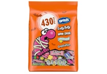 Nerds Halloween Candy