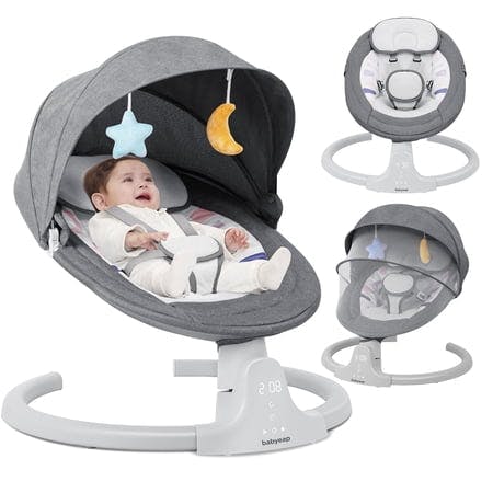 Baby Swing for Infants