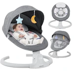 Baby Swing for Infants