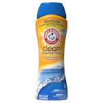2 Arm & Hammer Scent Boosters