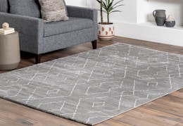 NuLoom Area Rugs, Starting at $18 Shipped card image