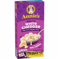 2 Annie's Mac & Cheese Boxes