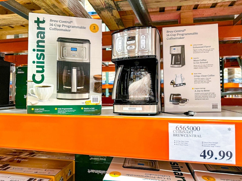 costco-cuisinart-brew-central-coffee-maker