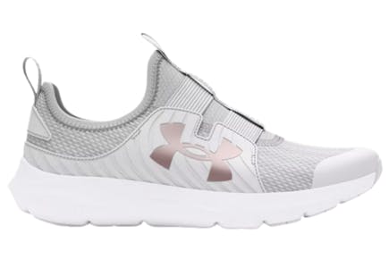Under Armour Kids' Slip Shoes