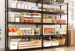 aliexpress storage units