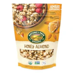 Nature's Path Organic Granola