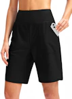 Women's Swim Board Shorts