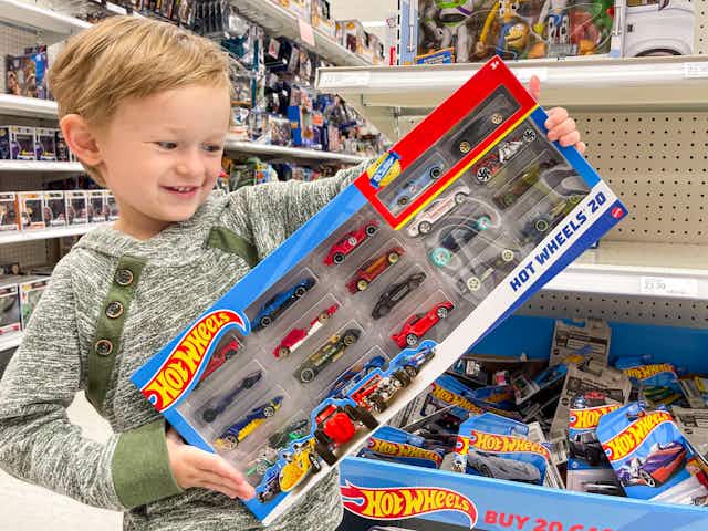 Best Hot Wheels Black Friday Deals That Raced Through 2022 card image