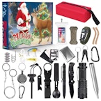 Survival Kit Advent Calendar