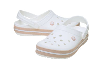 Crocs Adult Crocband Clogs