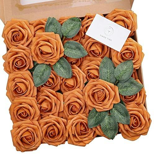 Artificial Roses