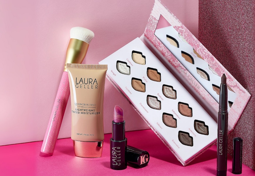 QVC Beauty