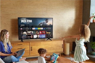 Amazon Fire 32-Inch TV B0CJDSNN4T