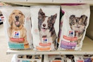 hills science diet dog food