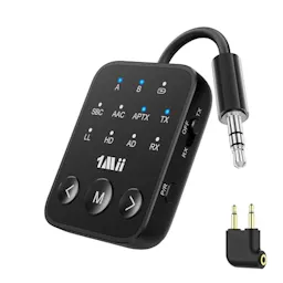 Bluetooth Transmitter Receiver