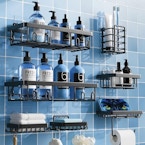 Shower Caddy 7-Pack