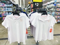 Wonder Nation Kids' Polo Shirt