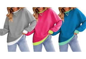 Fantaslook Women's Sweatshirt