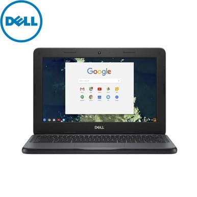 Refurbished Dell Chromebook