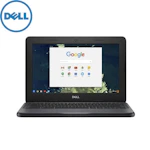 Refurbished Dell Chromebook