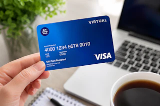 giftory visa virtual gift card