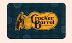 Cracker Barrel $50 eGift Card B0FMYKLF99