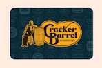 Cracker Barrel $50 eGift Card B0FMYKLF99