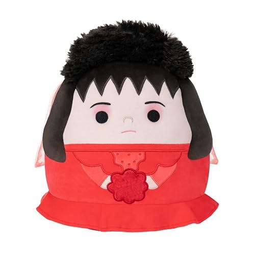 Squishmallows Bride Lydia Deetz