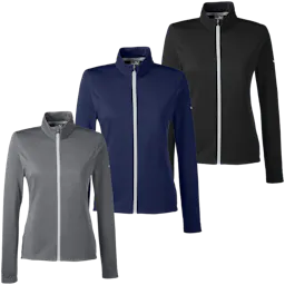 Puma Women's Icon Full-Zip 3-Pack