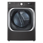 LG Electric Dryer
