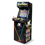 WWE Supreme Series Arcade Cabinet
