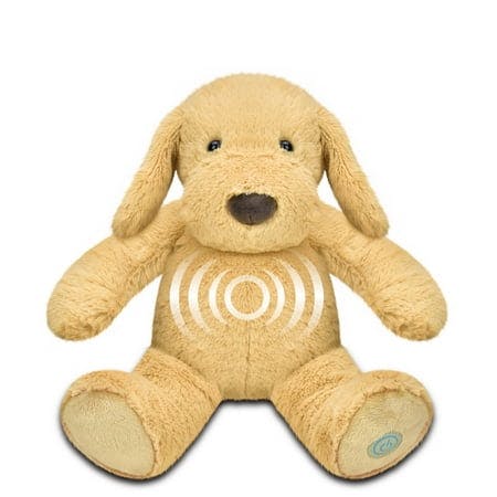 Huggable Massager