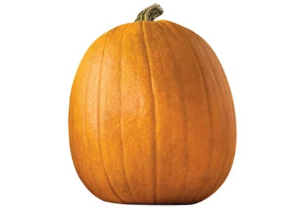 Pumpkin