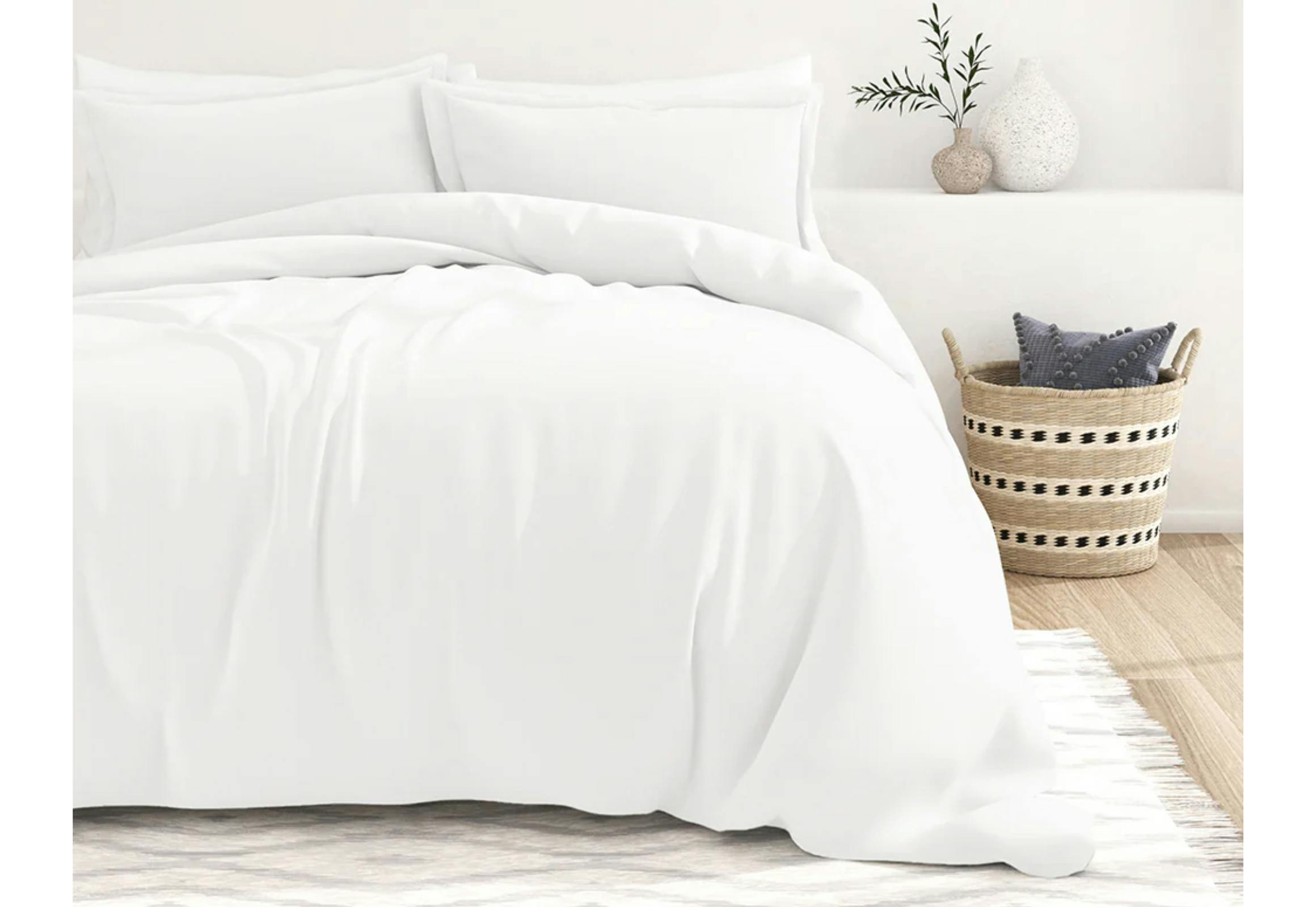 Linens & Hutch Duvet Cover Set