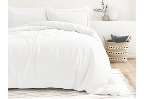 Linens & Hutch Duvet Cover Set