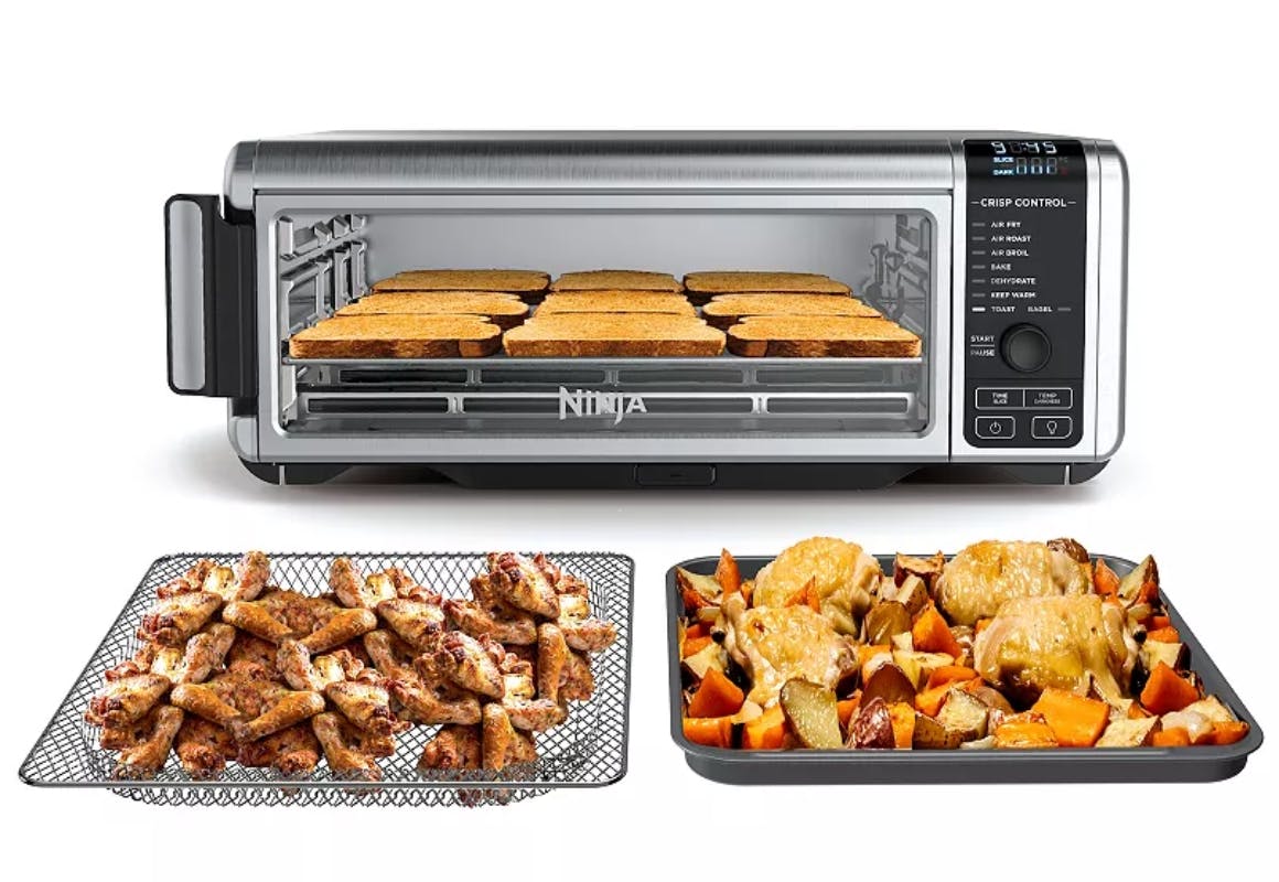Ninja Foodi Air Fryer
