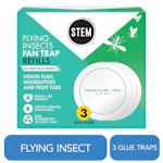 Stem Glue Trap Refill Pads