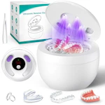 Ultrasonic Retainer Cleaner