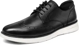 Men's Dress Casual Oxford Shoes