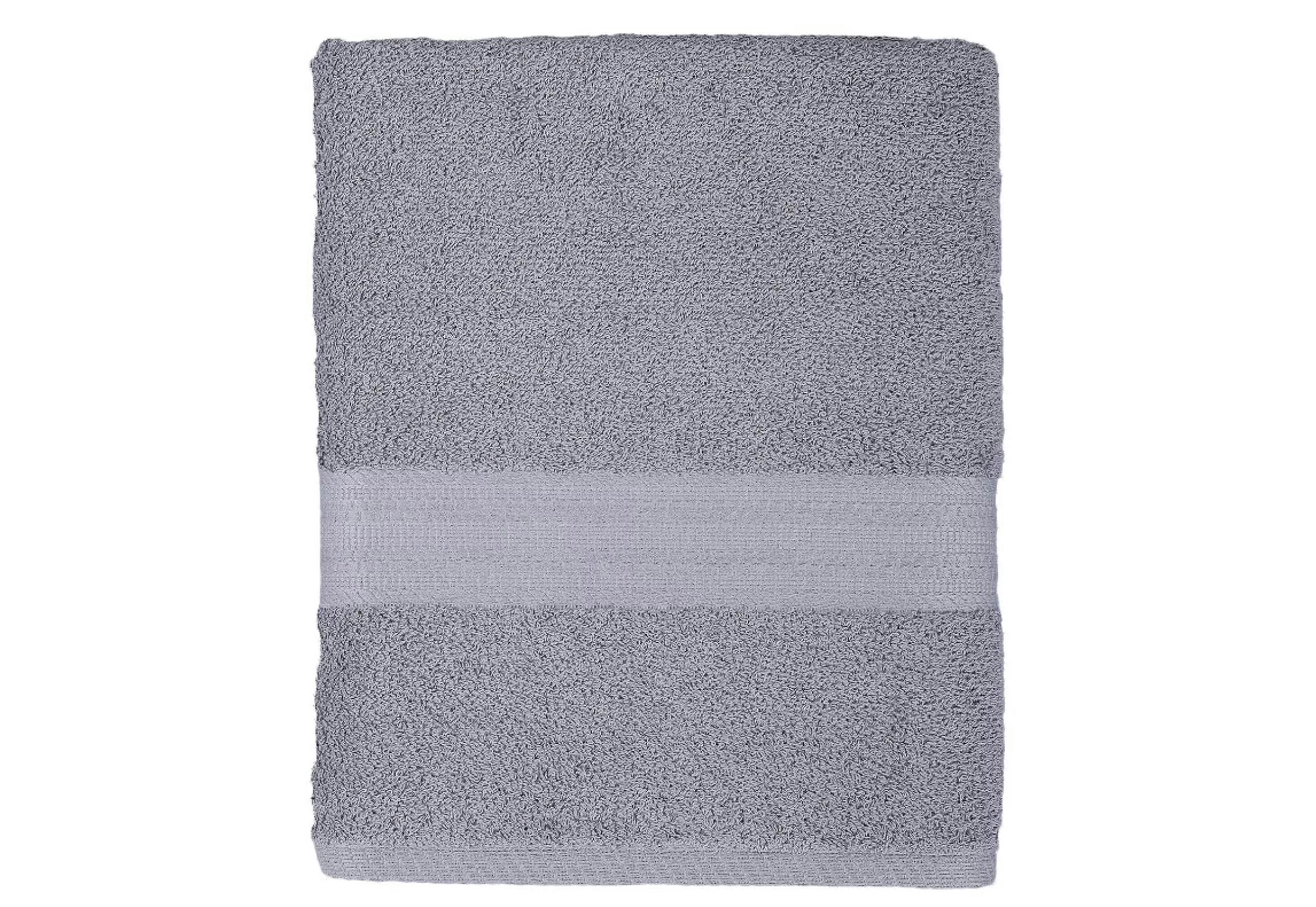 The Big One Solid Bath Towel