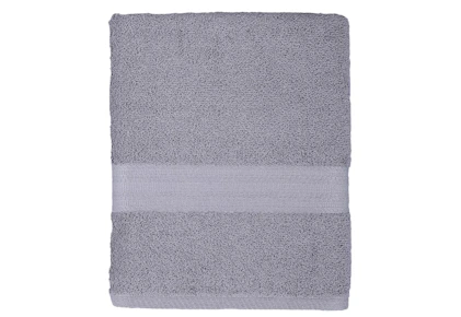 The Big One Solid Bath Towel